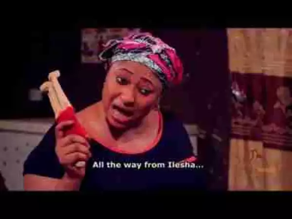 Video: Ijesha Ni Ere - Latest Yoruba Movie 2017 Premium Comedy